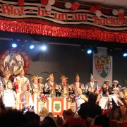 Kölner Narrenzunft (13.01.13)